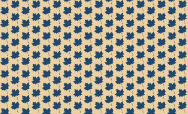 Tekrarlanan şekillerle soyut yaratıcı arkaplan