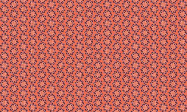 Geometrik elementlerle kusursuz soyut arkaplan