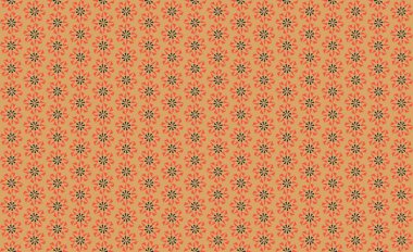 Altıgen desenli modern renkli arkaplan