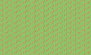 Geometrik elementlerle kusursuz soyut arkaplan