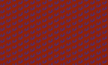 Altıgen desenli modern renkli arkaplan