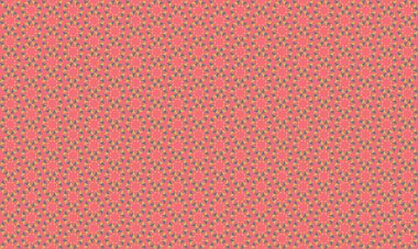 Geometrik elementlerle kusursuz soyut arkaplan