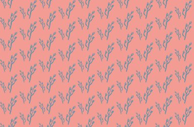 Geometrik elementlerle kusursuz soyut arkaplan