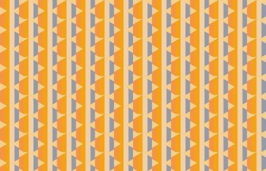 Geometrik elementlerle kusursuz soyut arkaplan