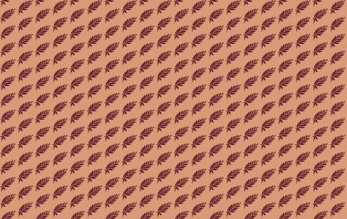 Geometrik elementlerle kusursuz soyut arkaplan