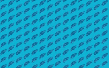 Geometrik elementlerle kusursuz soyut arkaplan