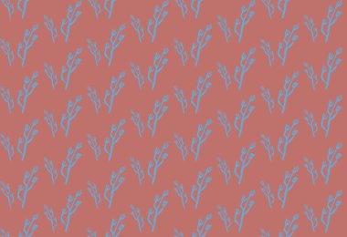 Geometrik elementlerle kusursuz soyut arkaplan