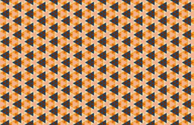 Geometrik elementlerle kusursuz soyut arkaplan