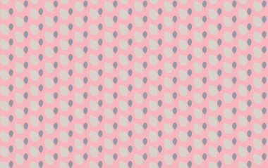 Altıgen desenli modern renkli arkaplan