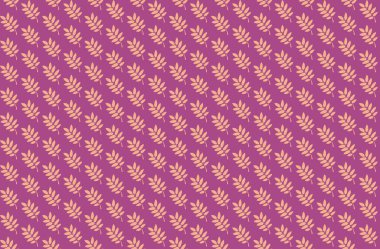 Altıgen desenli modern renkli arkaplan