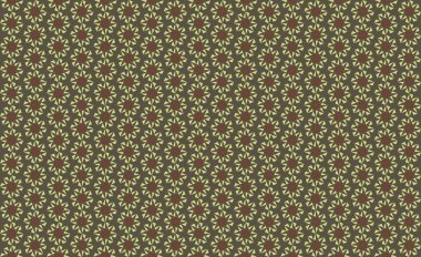 Geometrik elementlerle kusursuz soyut arkaplan