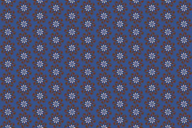 Geometrik elementlerle kusursuz soyut arkaplan