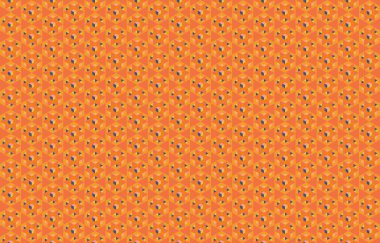 Altıgen desenli modern renkli arkaplan