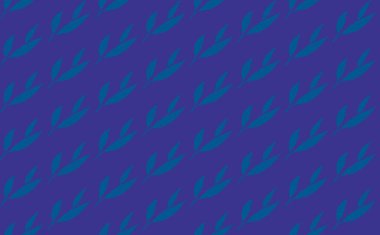 Altıgen desenli modern renkli arkaplan