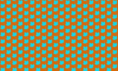 Tekrarlanan şekillerle soyut yaratıcı arkaplan