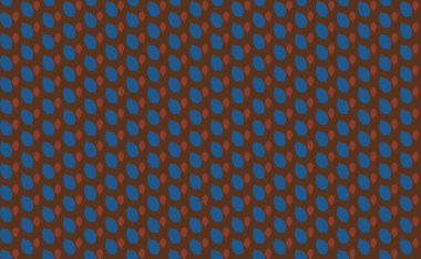 Geometrik elementlerle kusursuz soyut arkaplan