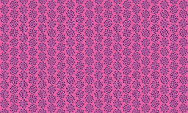 Altıgen desenli modern renkli arkaplan