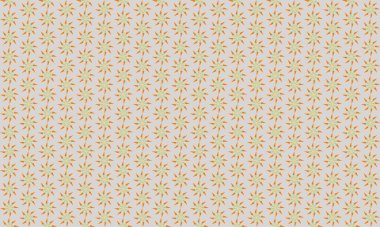 Altıgen desenli modern renkli arkaplan