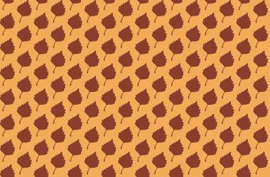 Tekrarlanan şekillerle soyut yaratıcı arkaplan