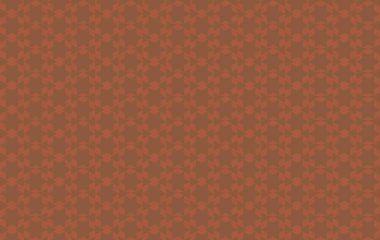 Geometrik elementlerle kusursuz soyut arkaplan