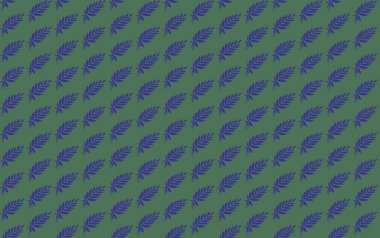 Geometrik elementlerle kusursuz soyut arkaplan