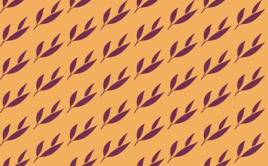 Altıgen desenli modern renkli arkaplan