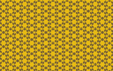 Geometrik elementlerle kusursuz soyut arkaplan