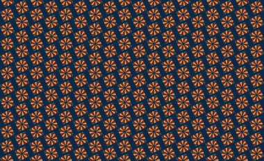 Geometrik elementlerle kusursuz soyut arkaplan