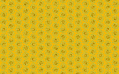 Tekrarlanan şekillerle soyut yaratıcı arkaplan