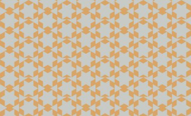 Geometrik elementlerle kusursuz soyut arkaplan