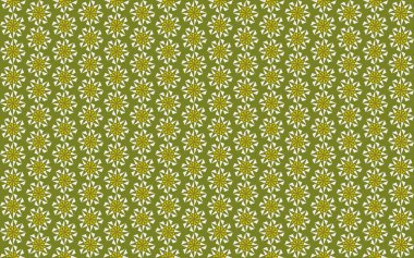 Geometrik elementlerle kusursuz soyut arkaplan