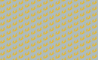 Tekrarlanan şekillerle soyut yaratıcı arkaplan