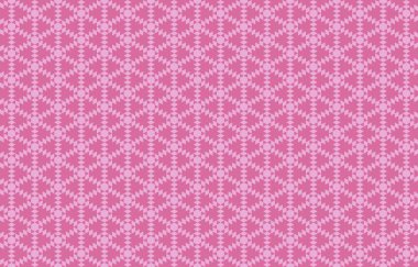 Geometrik elementlerle kusursuz soyut arkaplan