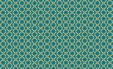 Geometrik elementlerle kusursuz soyut arkaplan