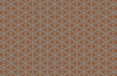 Geometrik elementlerle kusursuz soyut arkaplan