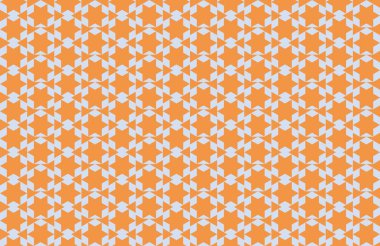 Geometrik elementlerle kusursuz soyut arkaplan