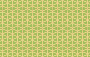 Geometrik elementlerle kusursuz soyut arkaplan