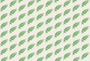 Geometrik elementlerle kusursuz soyut arkaplan