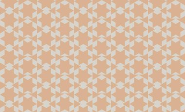 Geometrik elementlerle kusursuz soyut arkaplan