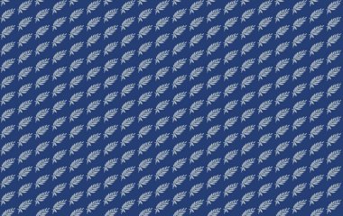 Geometrik elementlerle kusursuz soyut arkaplan