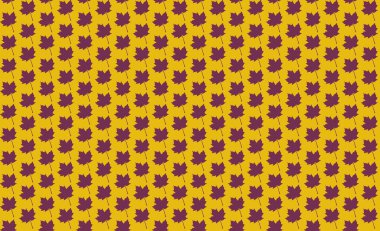 Tekrarlanan şekillerle soyut yaratıcı arkaplan