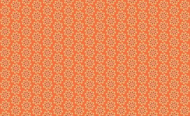 Altıgen desenli modern renkli arkaplan