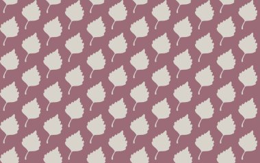 Tekrarlanan şekillerle soyut yaratıcı arkaplan