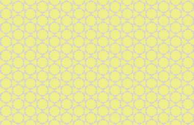 Altıgen desenli modern renkli arkaplan