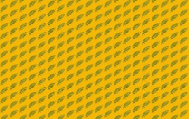 Tekrarlanan şekillerle soyut yaratıcı arkaplan