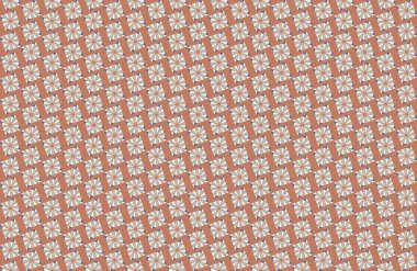 Altıgen desenli modern renkli arkaplan