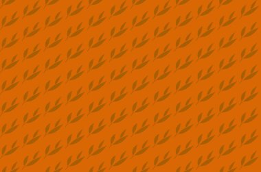 Tekrarlanan şekillerle soyut yaratıcı arkaplan