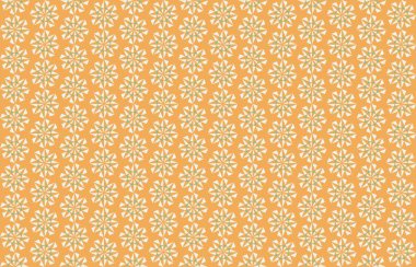 Altıgen desenli modern renkli arkaplan