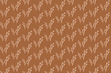 Geometrik elementlerle kusursuz soyut arkaplan