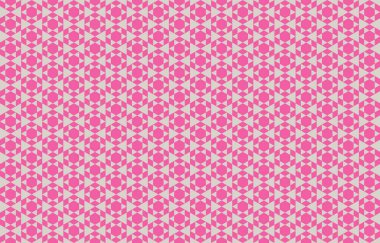 Geometrik elementlerle kusursuz soyut arkaplan